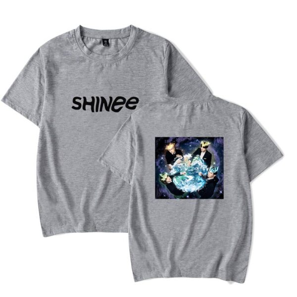 SHINee T-Shirt #5 - Image 4