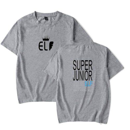 Super Junior T-Shirt #2