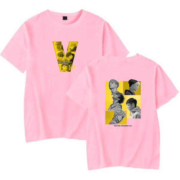 Big Bang T-Shirt #2 - Image 5