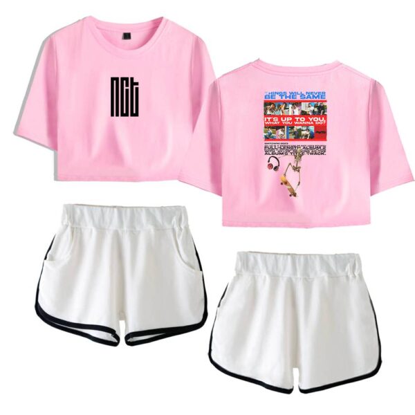 NCT Tracksuit #8 - Image 6