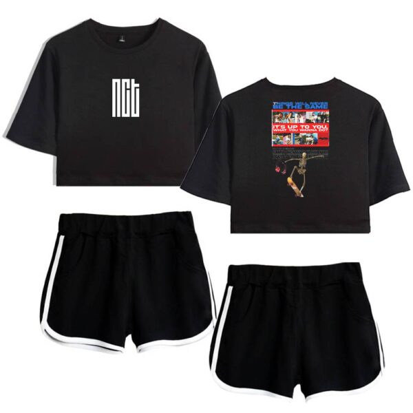 NCT Tracksuit #8 - Image 2