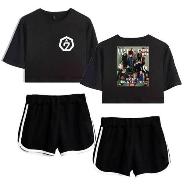 Got7 Tracksuit #2 - Image 2