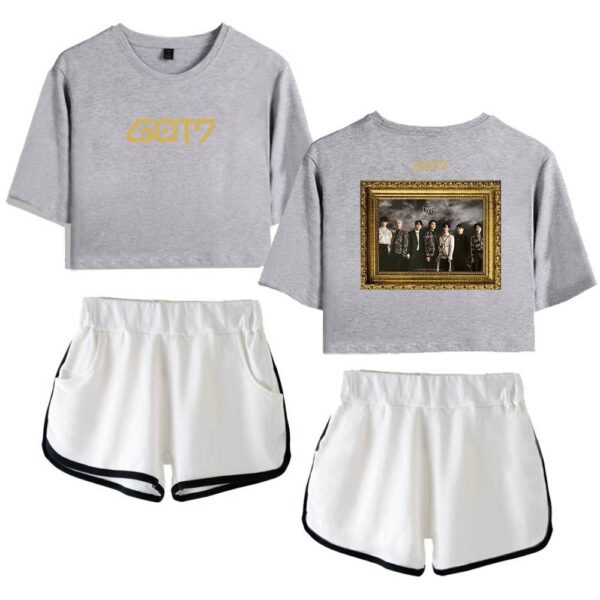 Got7 Tracksuit #1 - Image 7