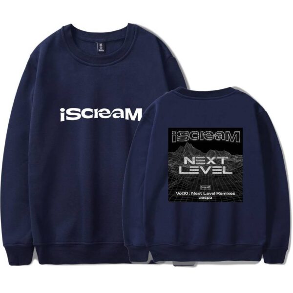 Aespa Sweatshirt #1 - Image 4