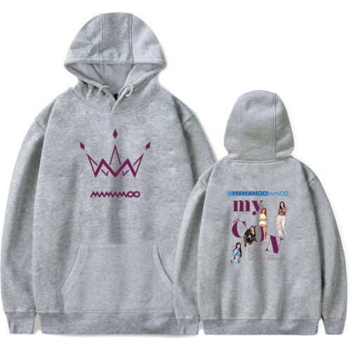 Mamamoo Hoodie #16