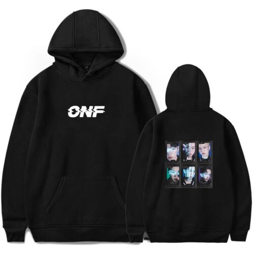 ONF Hoodie #1