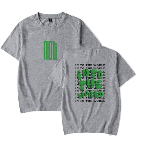 NCT T-Shirt #2 - Image 4