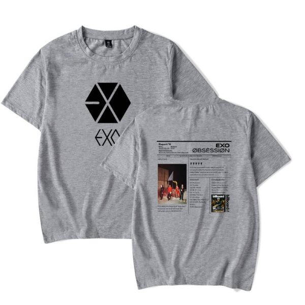 EXO T-Shirt #6 - Image 4