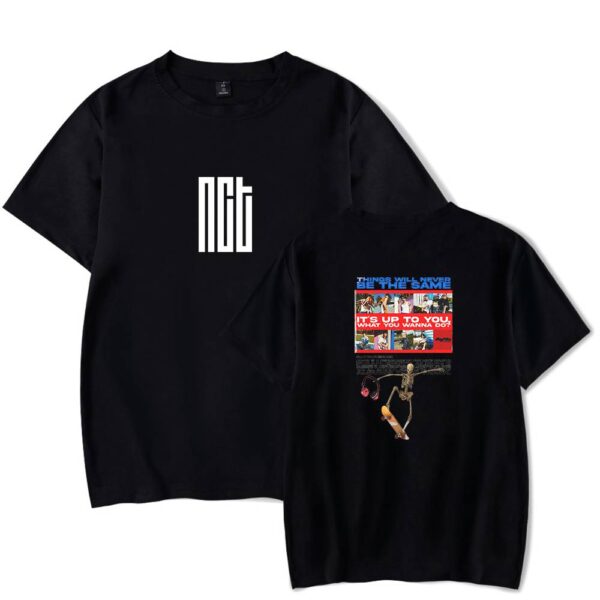 NCT T-Shirt #5 - Image 2