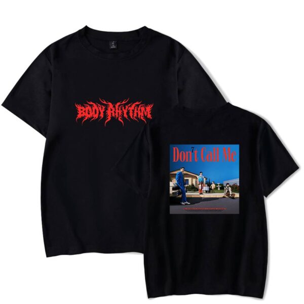 SHINee T-Shirt #6 - Image 2