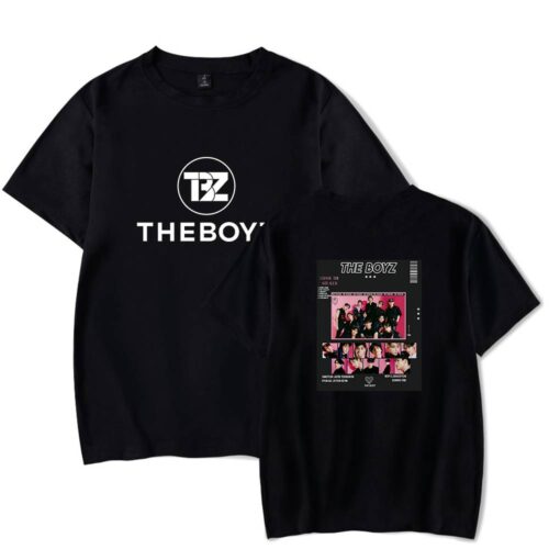 The Boyz T-Shirt #3