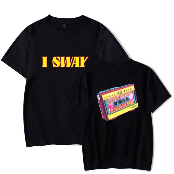 Gidle I Sway T-Shirt #2 - Image 2