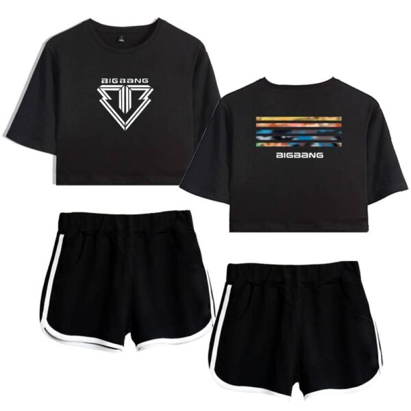 Big Bang Tracksuit #2 - Image 2
