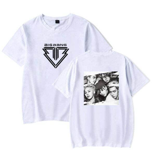 Big Bang T-Shirt #1 - Image 3