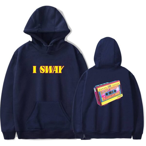 Gidle I Sway Hoodie #2 - Image 3