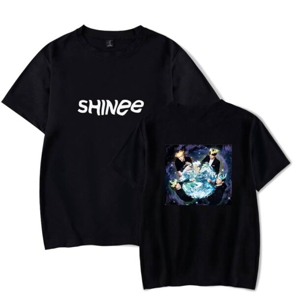 SHINee T-Shirt #5 - Image 2