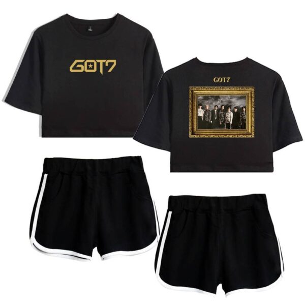 Got7 Tracksuit #1 - Image 2