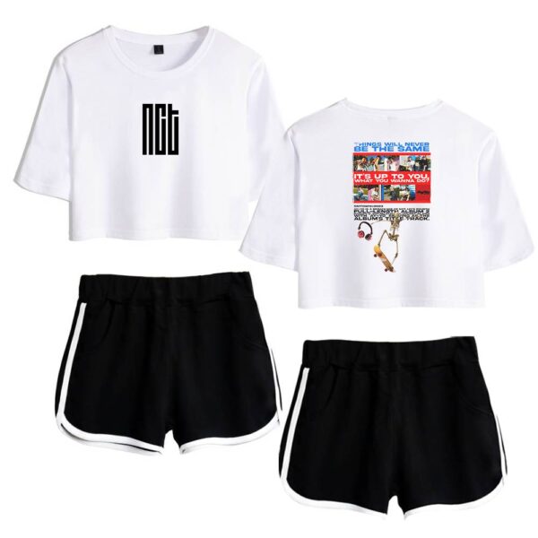 NCT Tracksuit #8 - Image 4