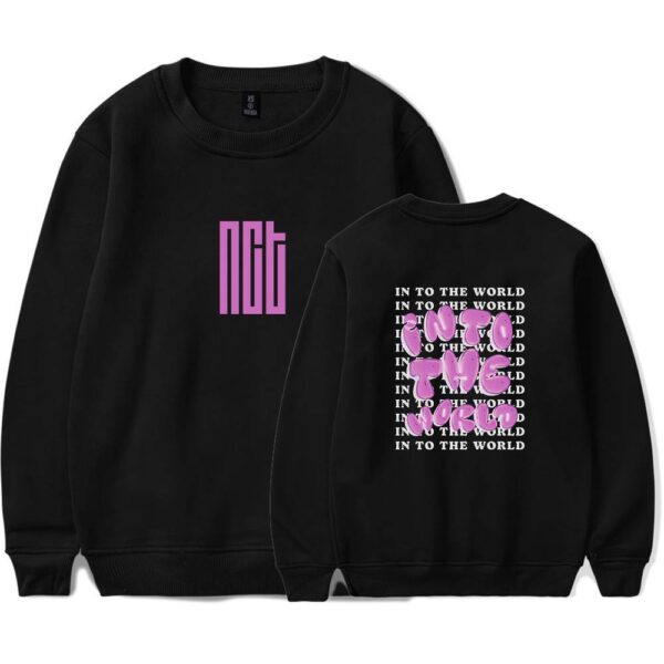 NCT Sweatshirt #4 - Image 2