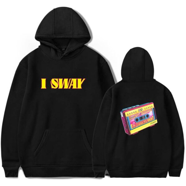 Gidle I Sway Hoodie #2 - Image 2