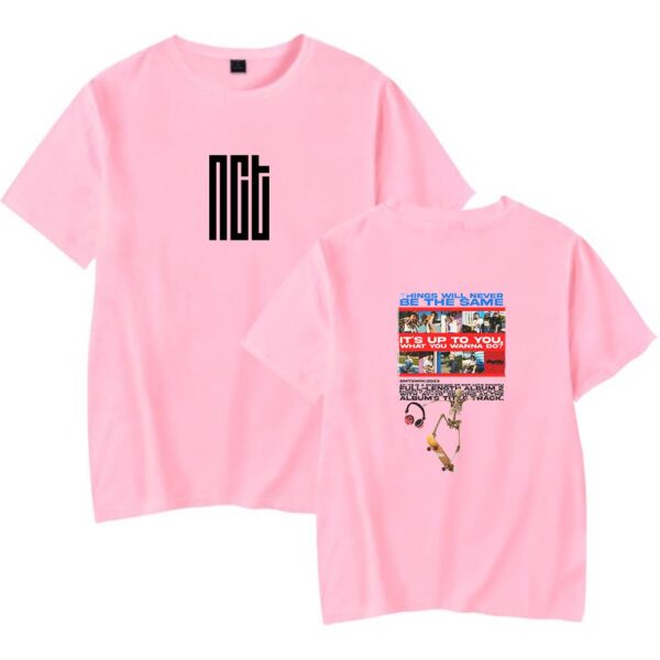 NCT T-Shirt #5 - Image 5