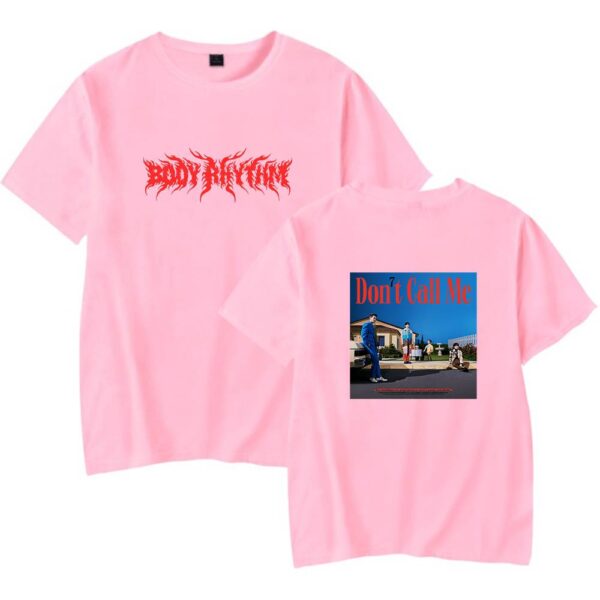 SHINee T-Shirt #6 - Image 5