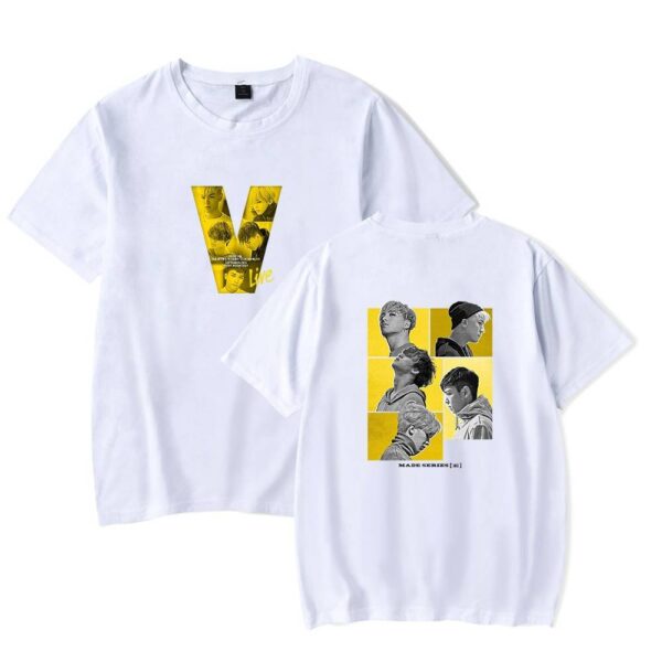 Big Bang T-Shirt #2 - Image 3