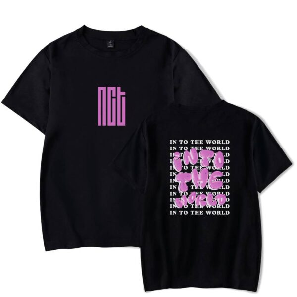 NCT T-Shirt #2 - Image 2