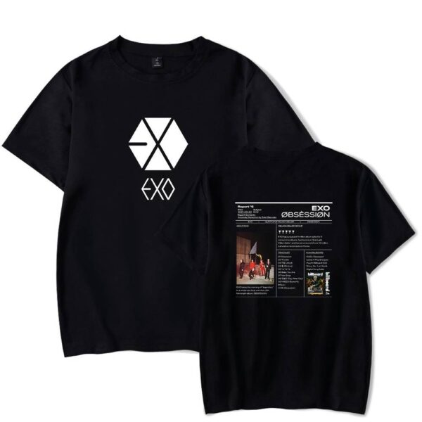 EXO T-Shirt #6 - Image 2