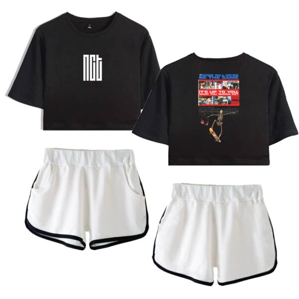 NCT Tracksuit #8 - Image 3