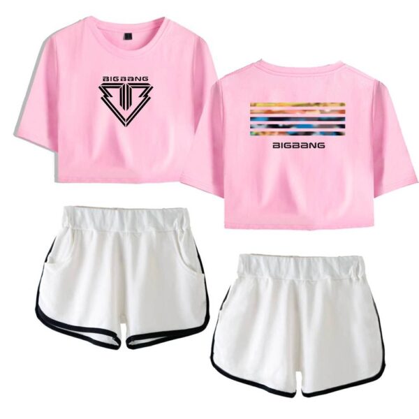 Big Bang Tracksuit #2 - Image 5