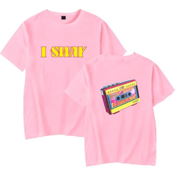 Gidle I Sway T-Shirt #2 - Image 5