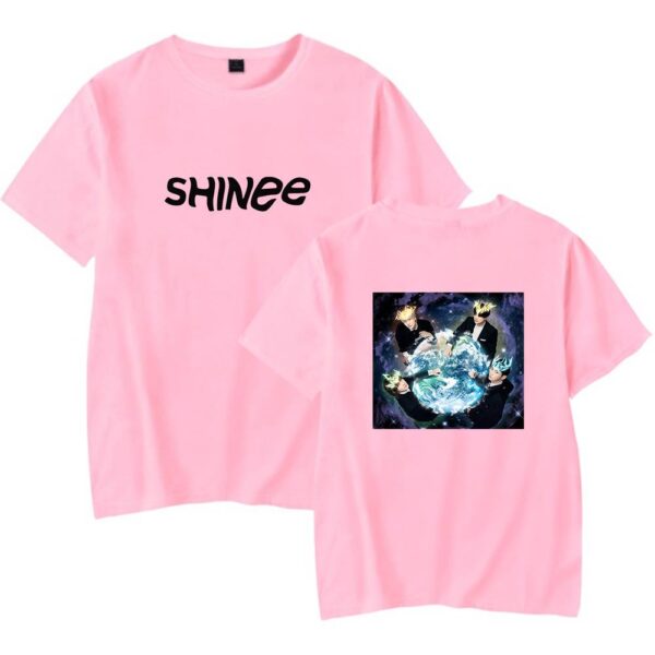SHINee T-Shirt #5 - Image 5