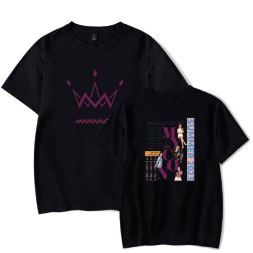 Mamamoo T-Shirt #5