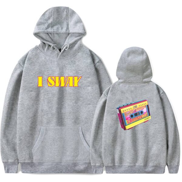 Gidle I Sway Hoodie #2 - Image 4