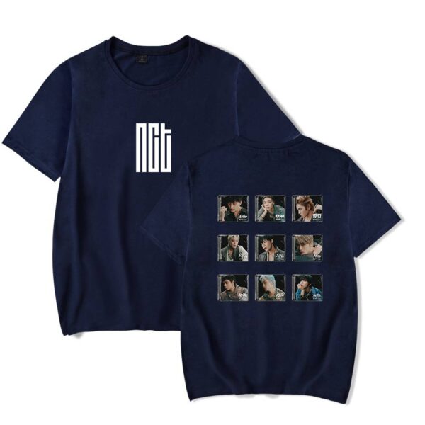 NCT T-Shirt #4 - Image 3
