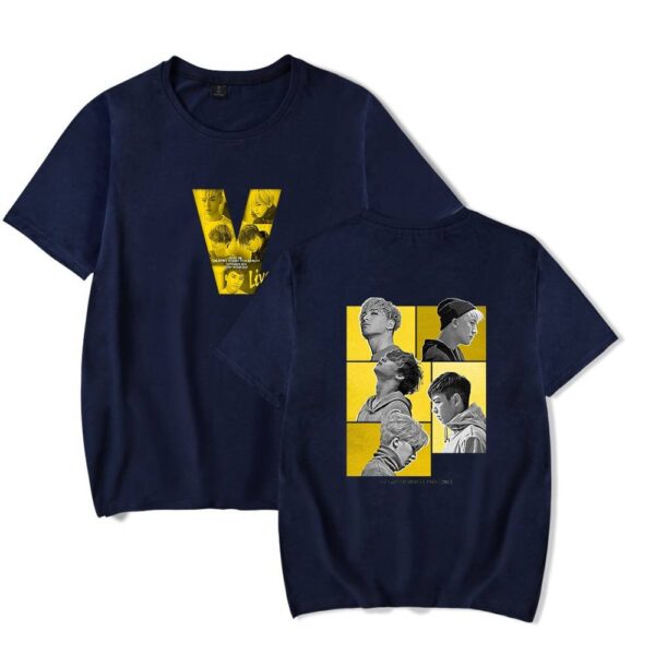 Big Bang T-Shirt #2 - Image 4
