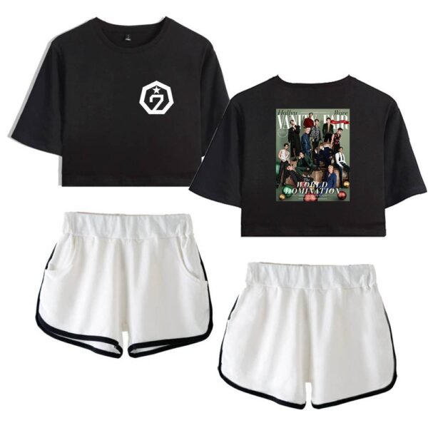 Got7 Tracksuit #2 - Image 3