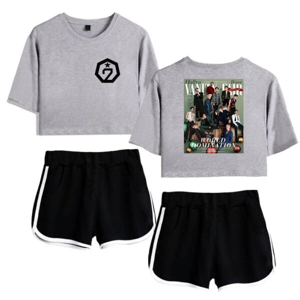 Got7 Tracksuit #2 - Image 6