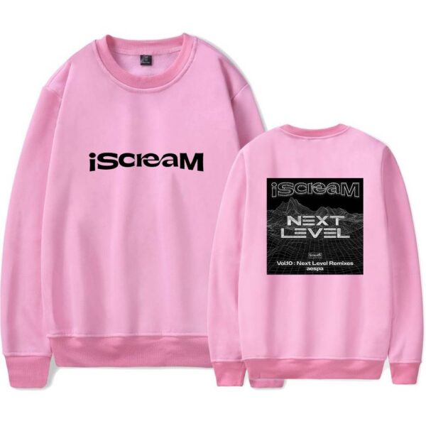 Aespa Sweatshirt #1 - Image 5