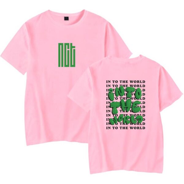 NCT T-Shirt #2 - Image 5