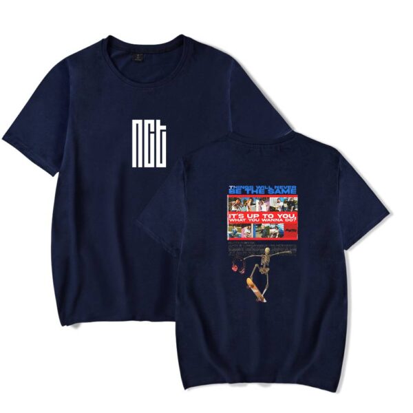 NCT T-Shirt #5 - Image 3
