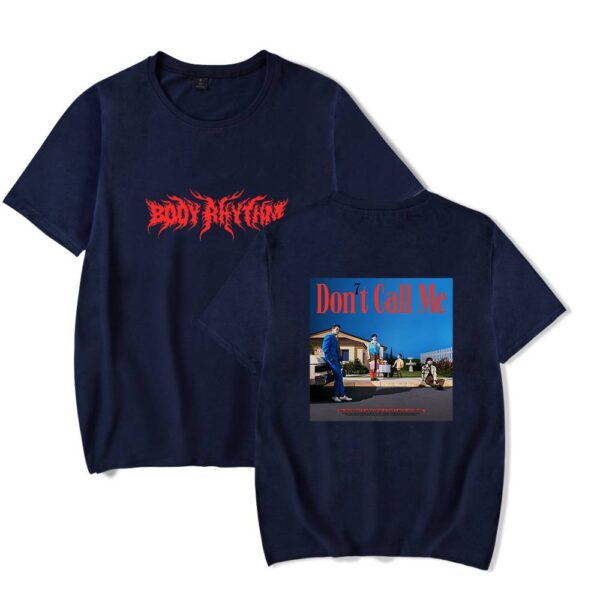 SHINee T-Shirt #6 - Image 4