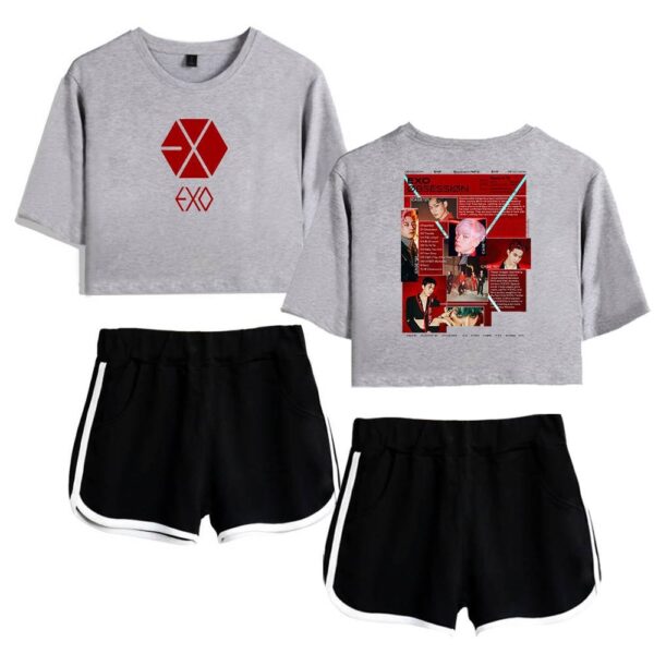 EXO Tracksuit #2 - Image 6