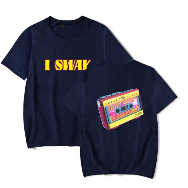 Gidle I Sway T-Shirt #2 - Image 4