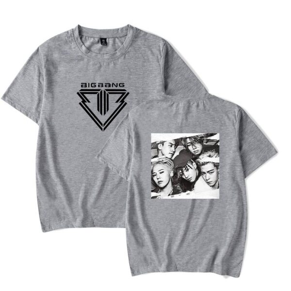 Big Bang T-Shirt #1 - Image 4