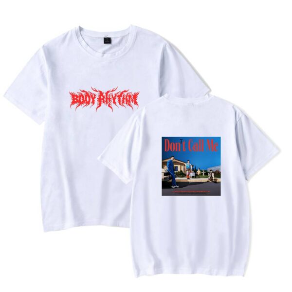 SHINee T-Shirt #6 - Image 3