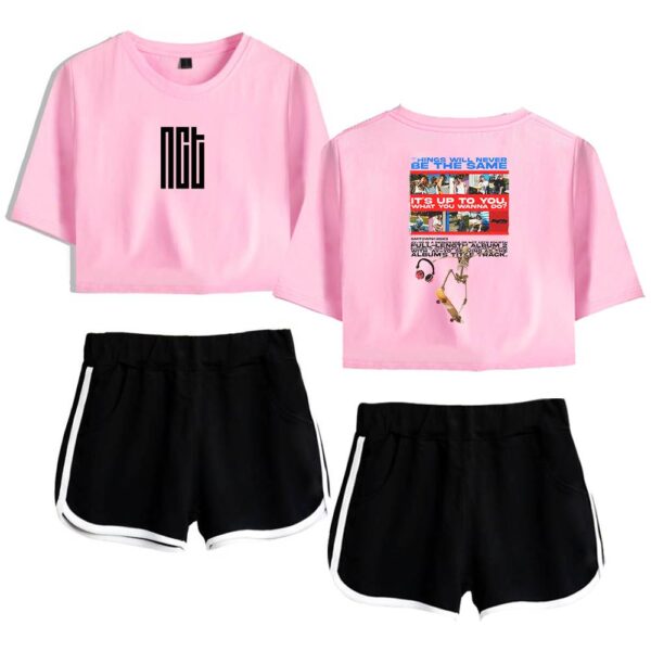 NCT Tracksuit #8 - Image 5
