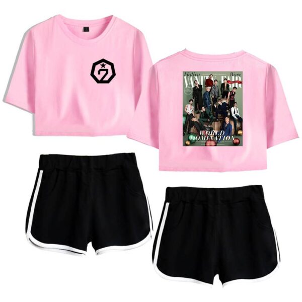 Got7 Tracksuit #2 - Image 4