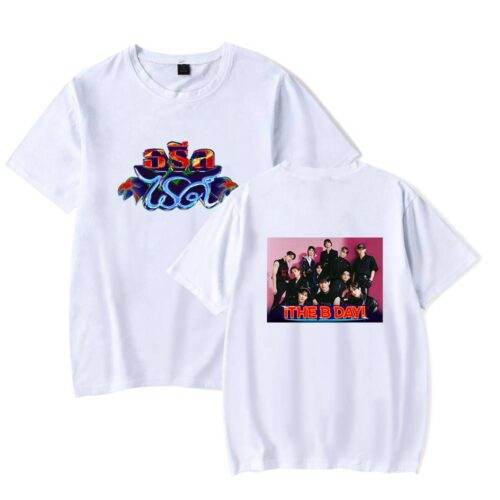 The Boyz T-Shirt #4